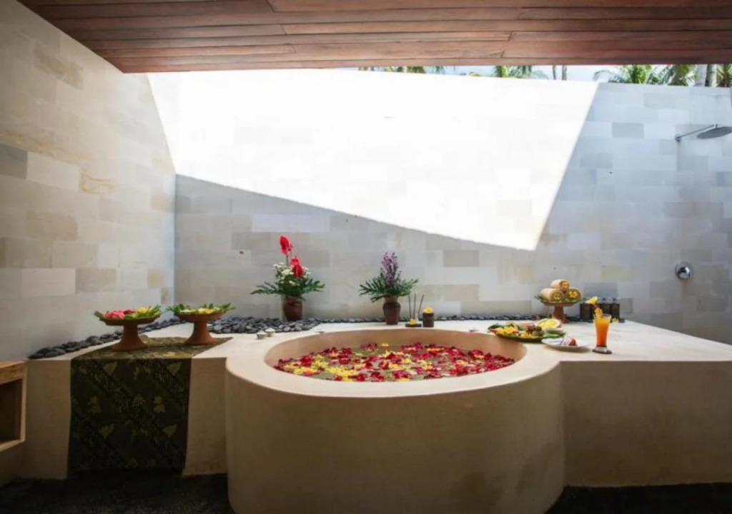 Anulekha Resort and Villa