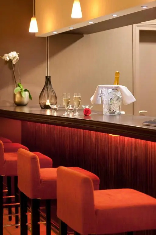 Logis Hotel Restaurant Muller