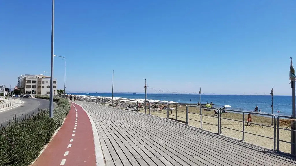 ZORBAS Sea View No 4