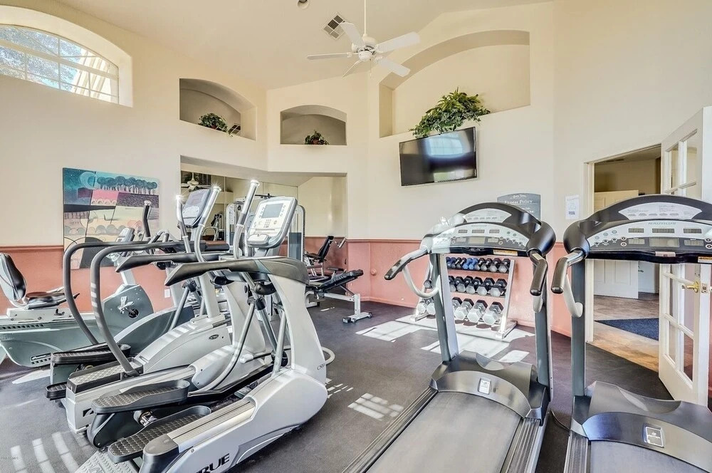 Villa Bella Terra condo