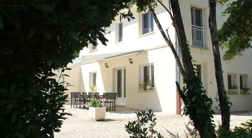 Gîte Sardet