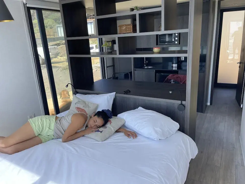 Recondito Lodge