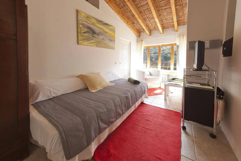 Fornalutx Petit Hotel - Bed & Breakfast