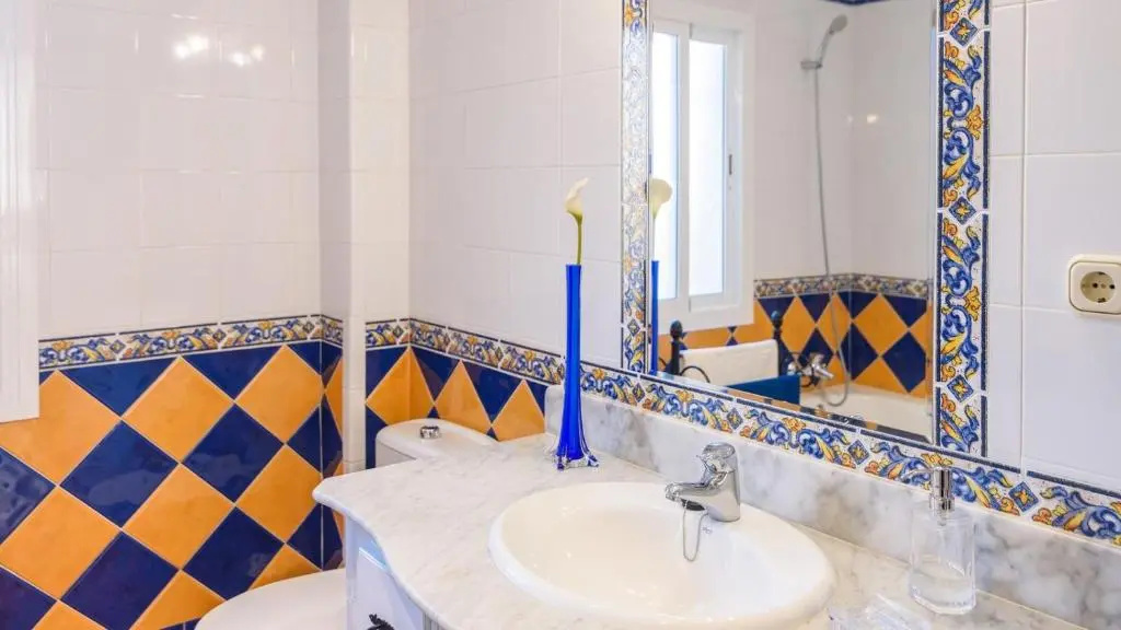 Casa Cerro de la Matriche Mijas by Ruralidays