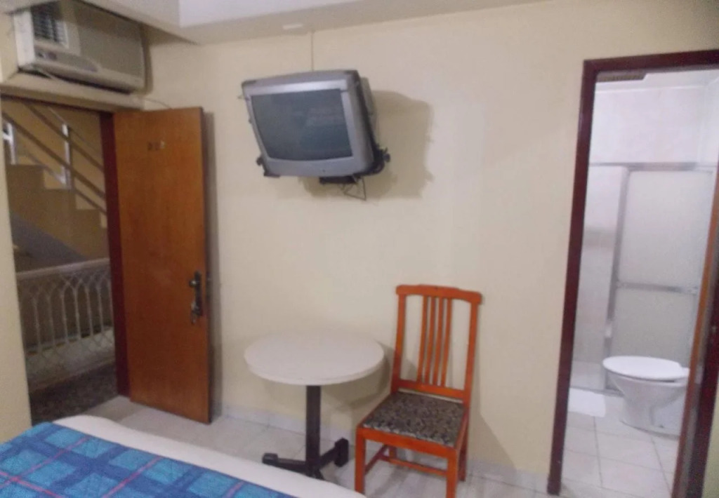 Hotel Caxambu