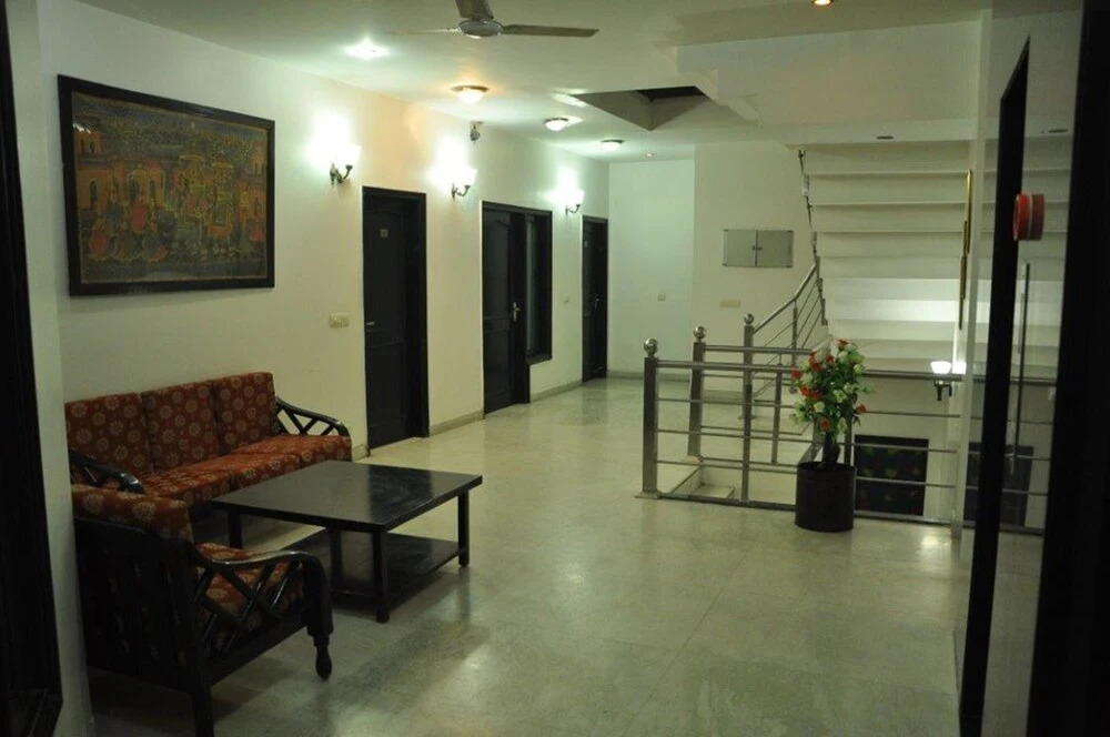 Hotel Kay Nine