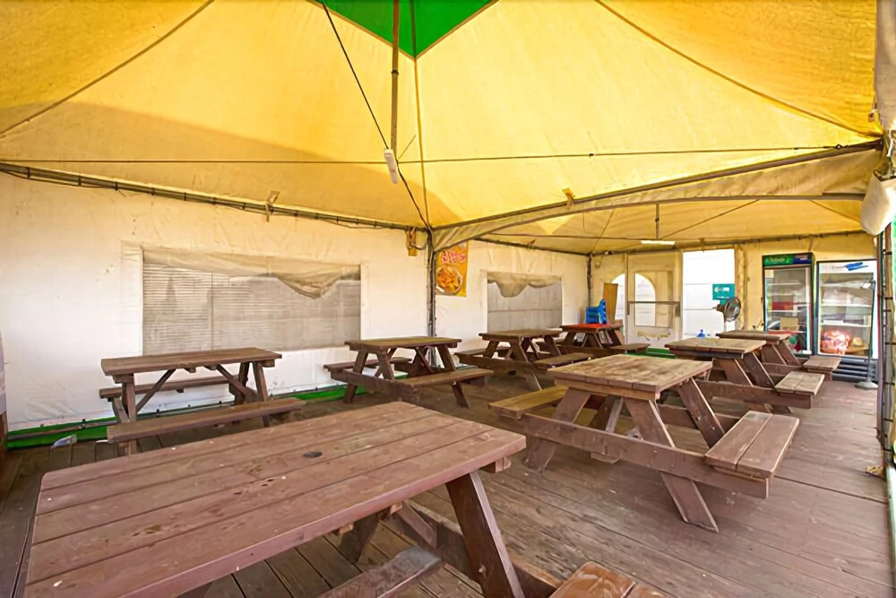 Chuncheon N.e. Park Pension
