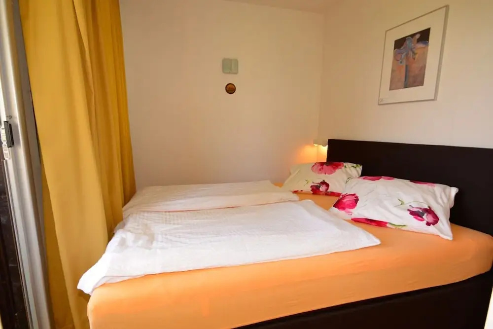 Low Budget Kaprun Apartments