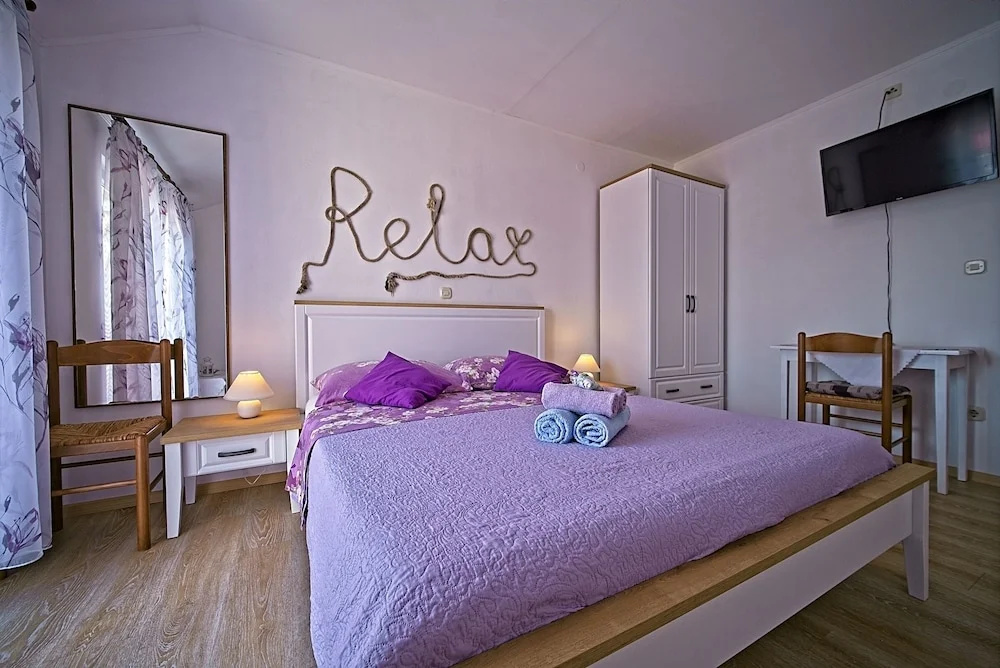 Guest House Matana Pomena