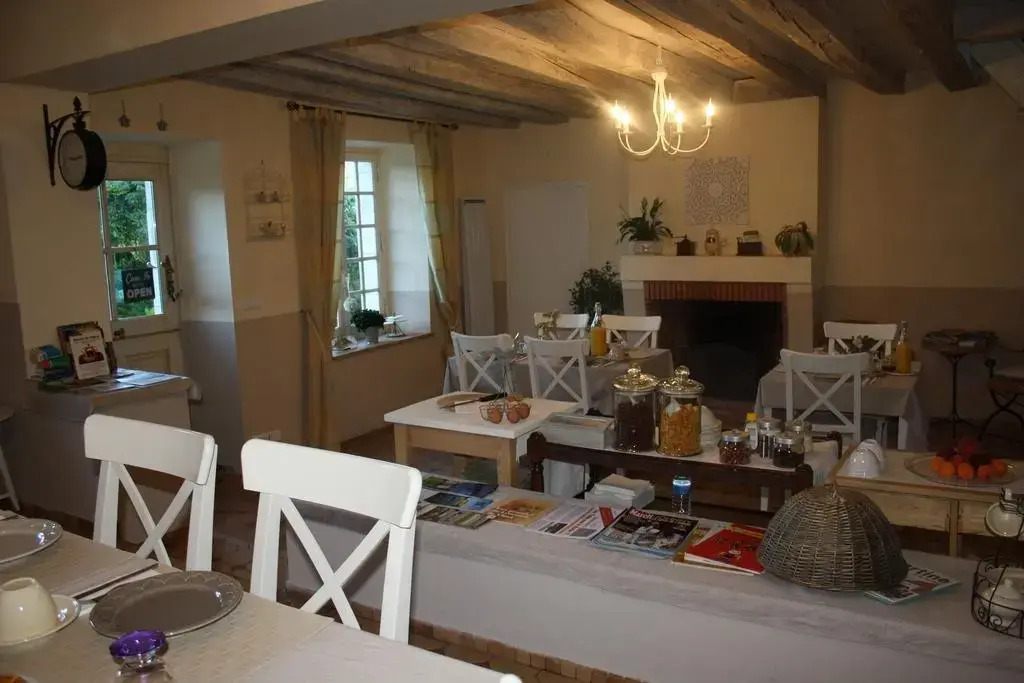 Le Clos Du Puits