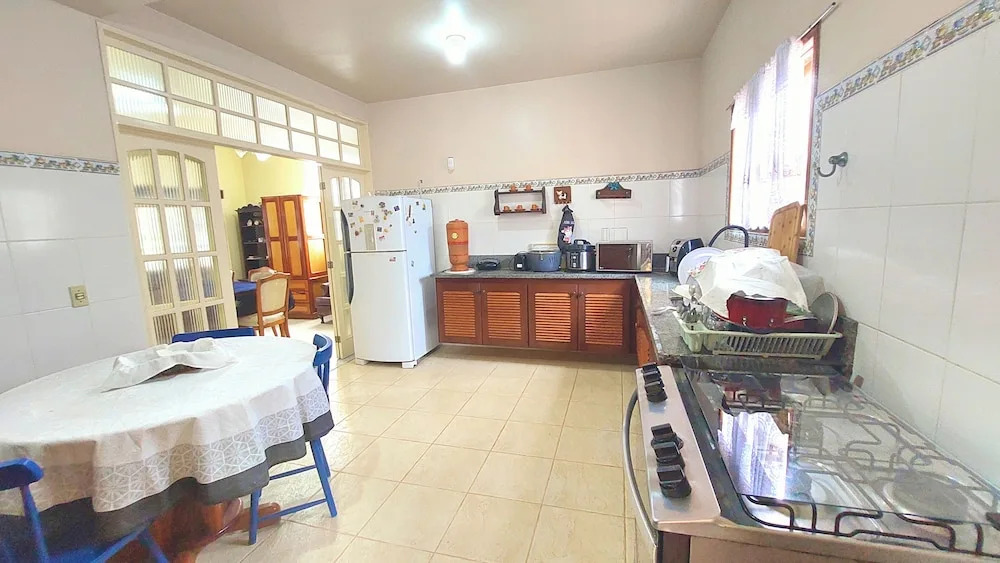 Village Itaúna Inn - Casas de Temporada