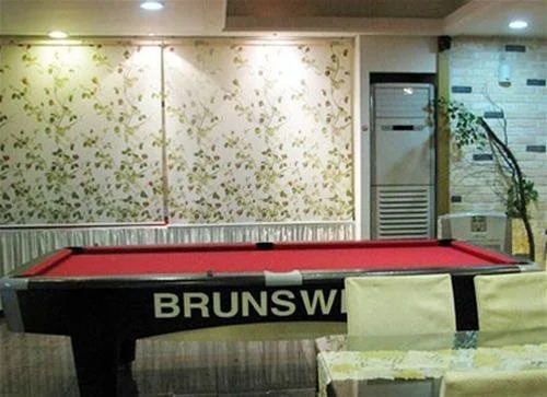 Regent Inn Hotel