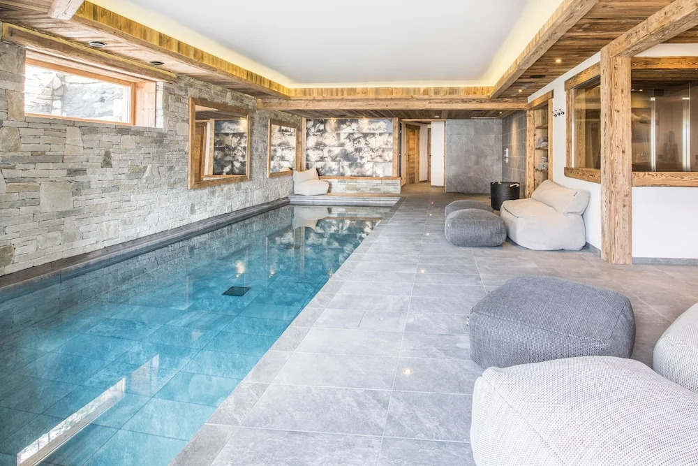 Chalet Ô Valala