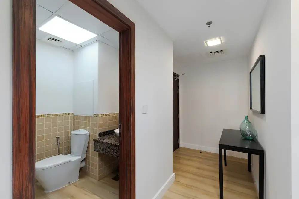 Shams 1, Jumeirah Beach Residence - Mint Stay