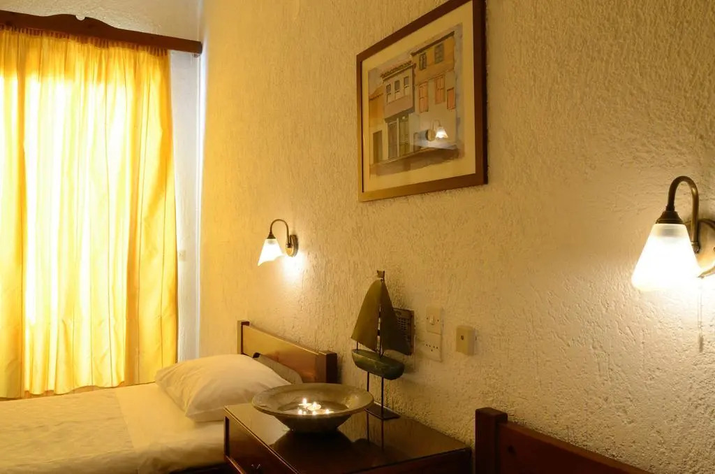 Melpo Hotel