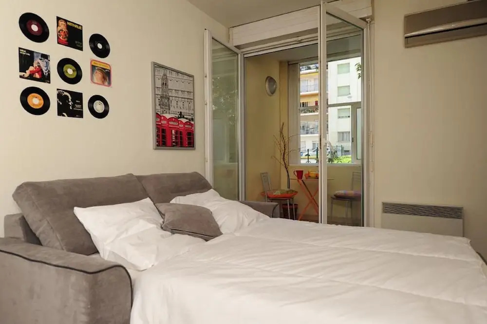 Appartement Grosso - 5 Stars Holiday House