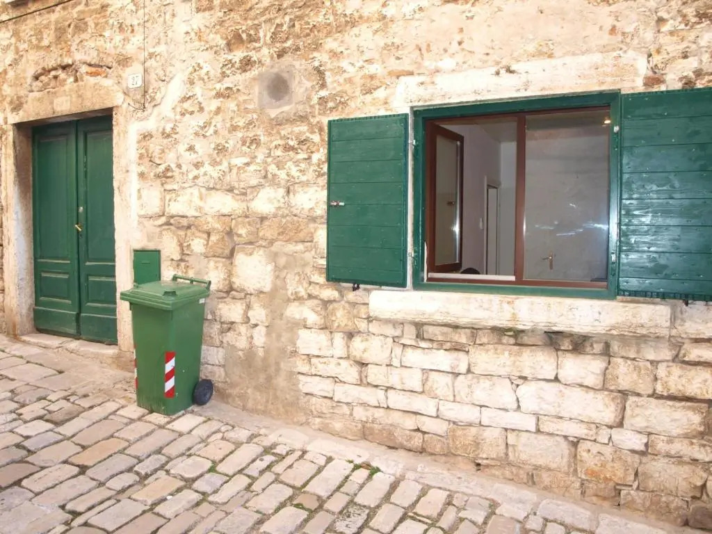 Apartment Il Cortile