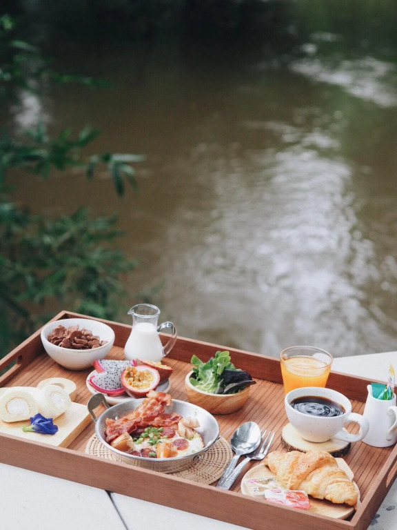 The Creek Resort at Khaoyai