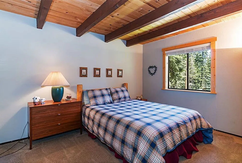 Copenhagen Retreat by Tahoe Mountain Properties