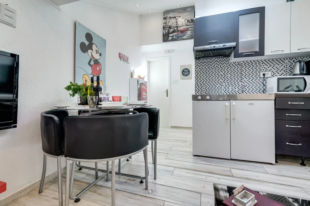 B&B Afrodita