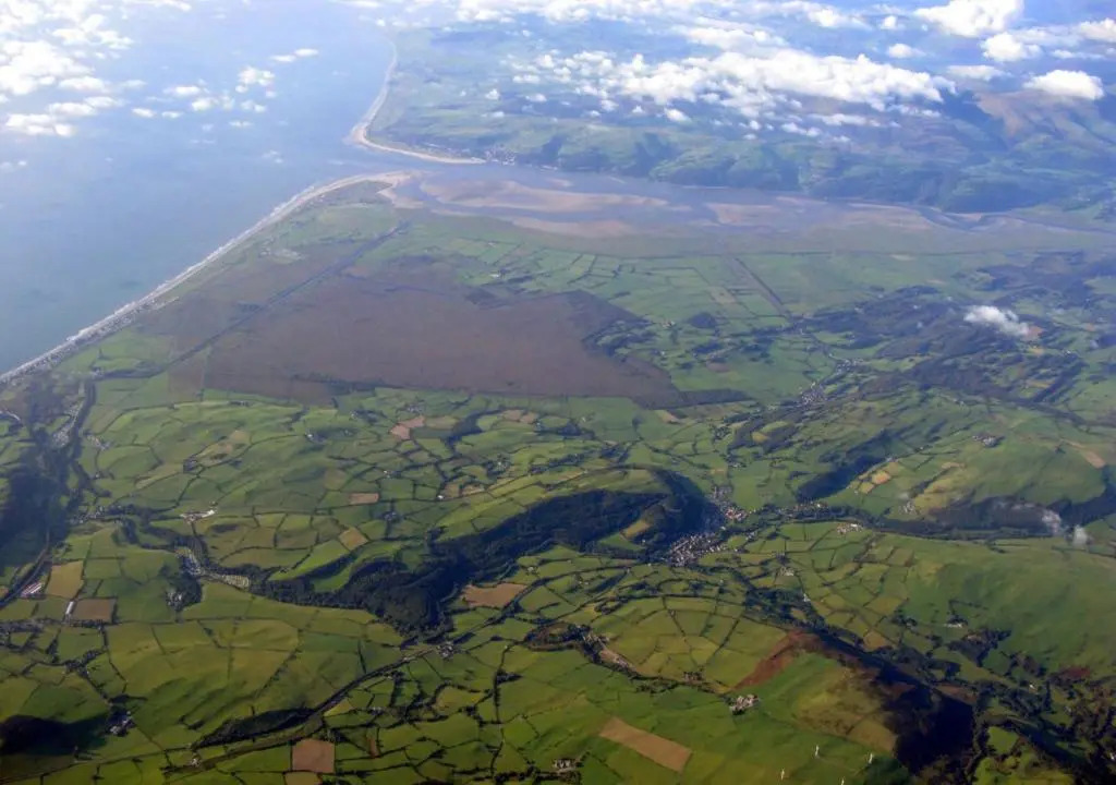 Ysgubor Newydd