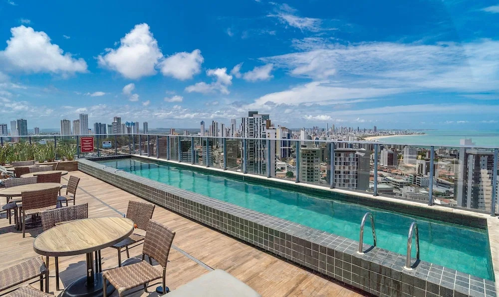 Comfort and Convenience Just 850m From Tambau Beach - Onws
