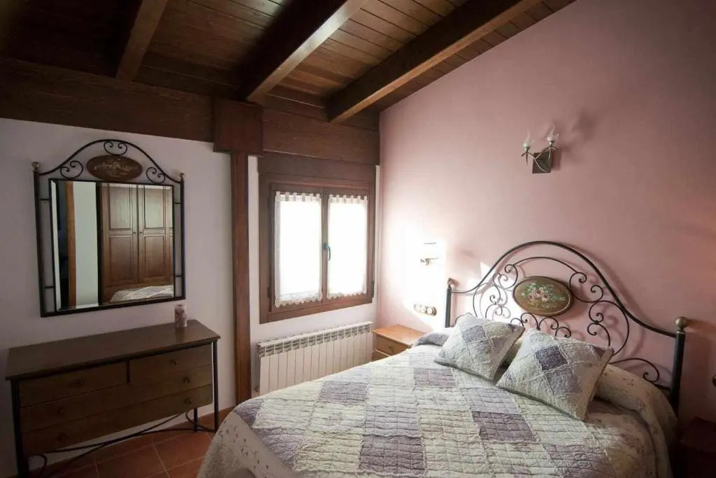 Apartamentos Turisticos Sanahuja