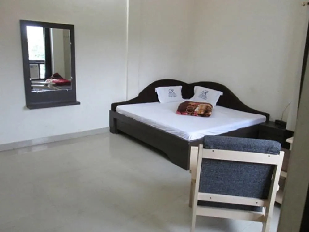 Ramprastha Hotel