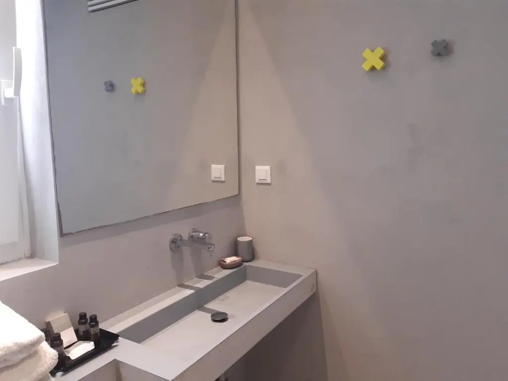 Relux Ios Hotel