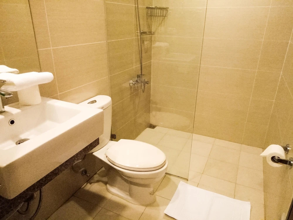 Easyworld One Uptown Residence BGC