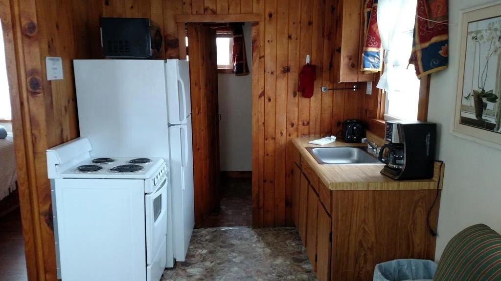 Little Miss Cottages