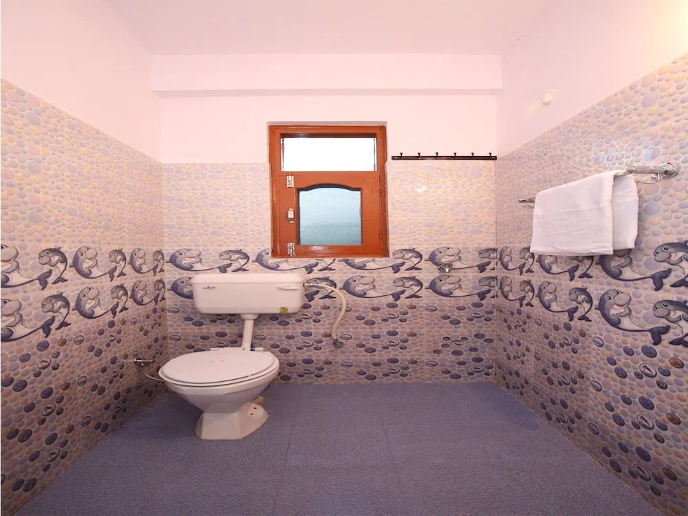 OYO 9703 Home Serene View 2BHK Jhanjeri
