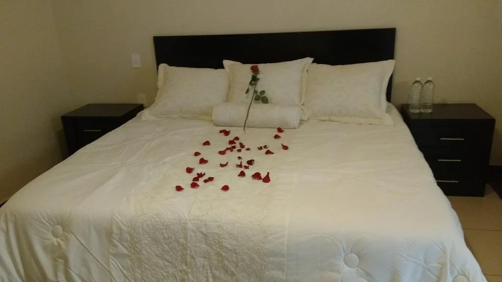 Hotel Peña Real