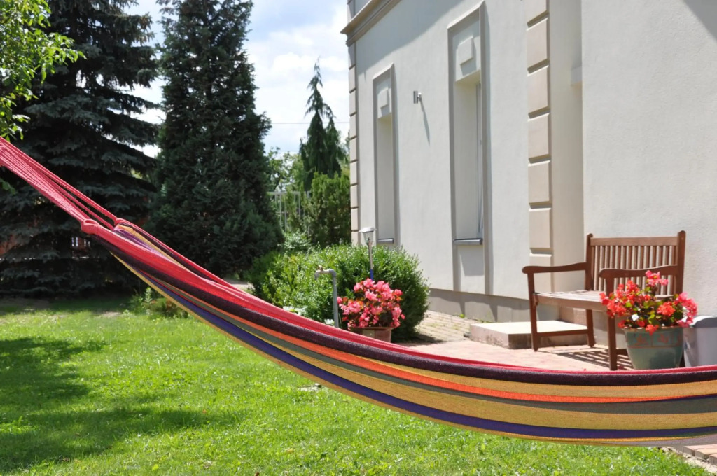 BE WELL 3-Rooms Apartment with Parking and Garden