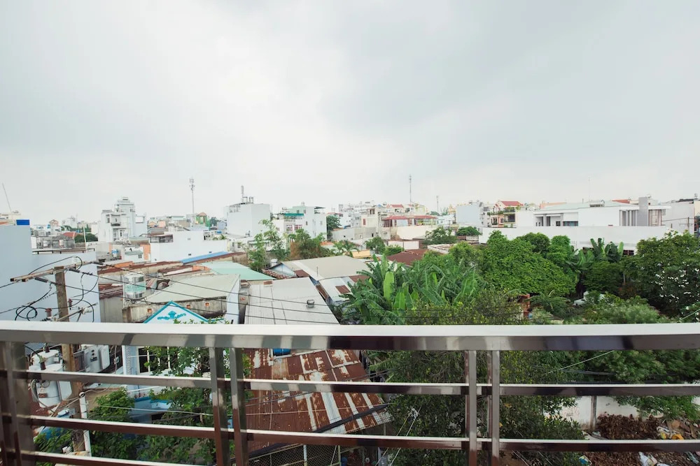 Nguyen Thao Hotel