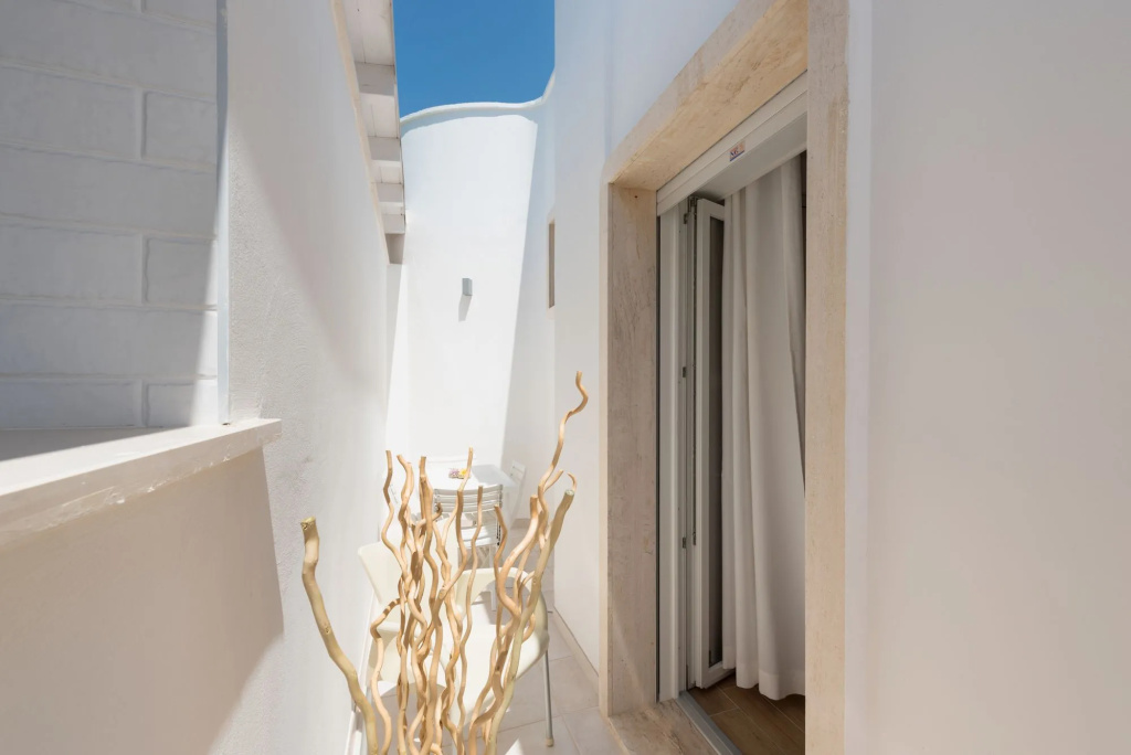 Le Gemelle Boutique Hotel