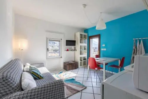 Torbole Holiday House