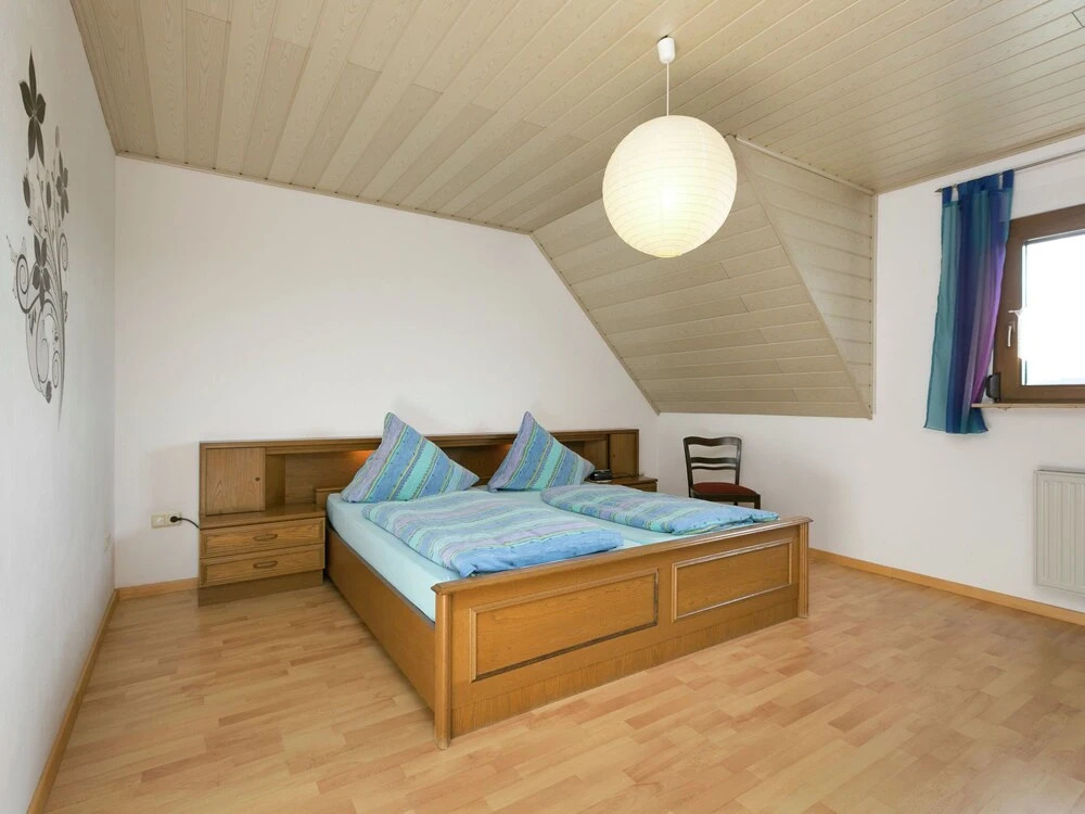 Cosy Holiday Home in the Hunsrück