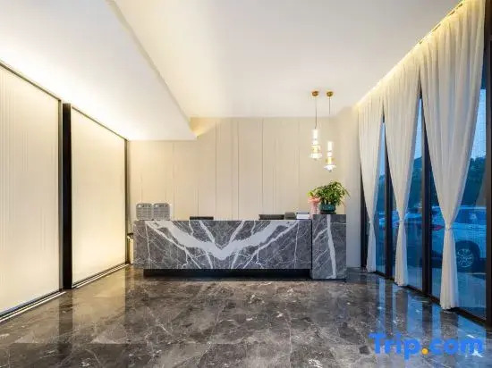 Shangpin SPA Resort (Zhuhai Airport)