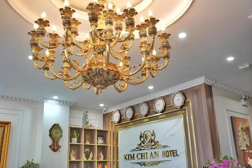 Kim Chi An Hotel DL - by BAY LUXURY
