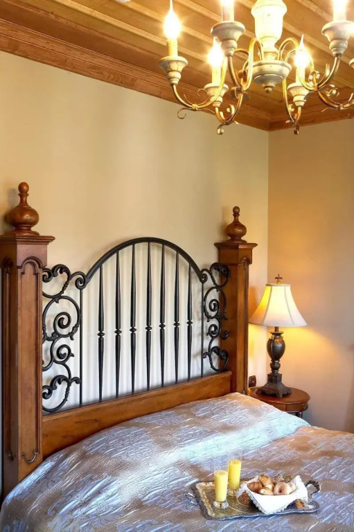 Boutique Hotel Kokkino Spiti