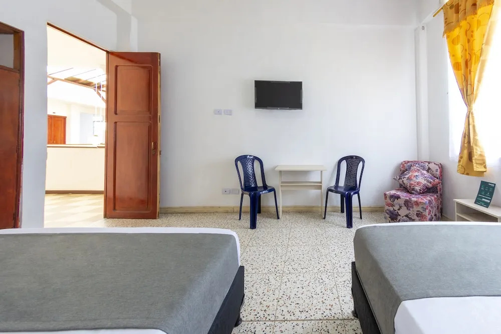 Hotel Ayenda Macondo