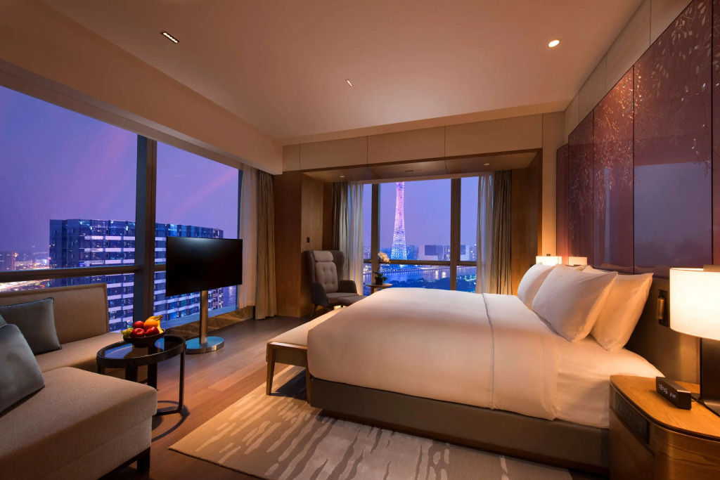 Conrad Guangzhou