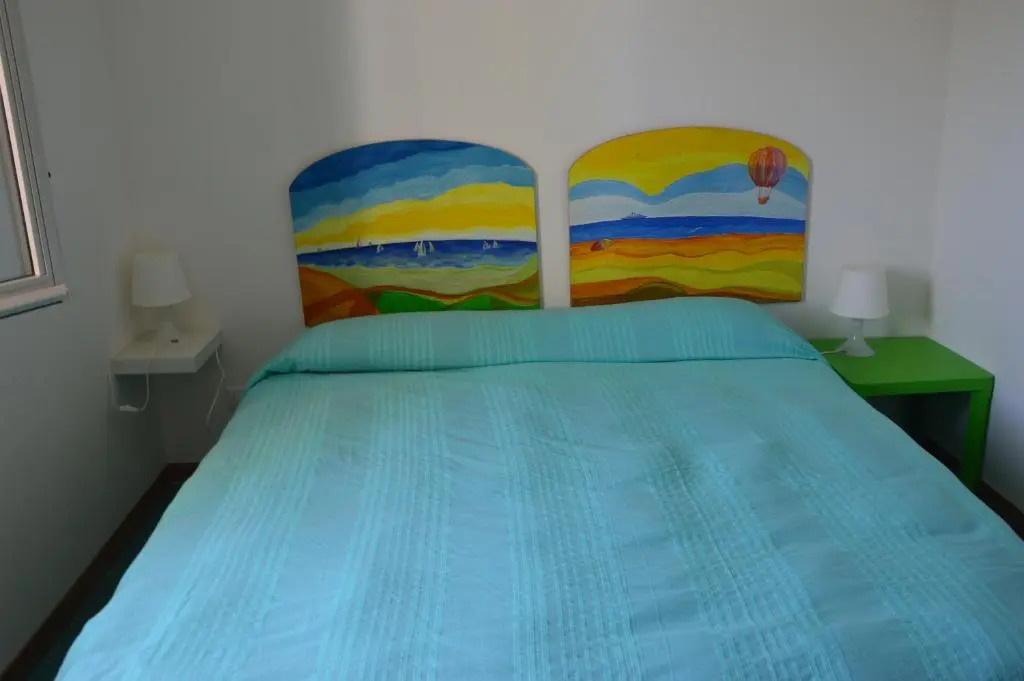 residence San Lorenzo villetta 82