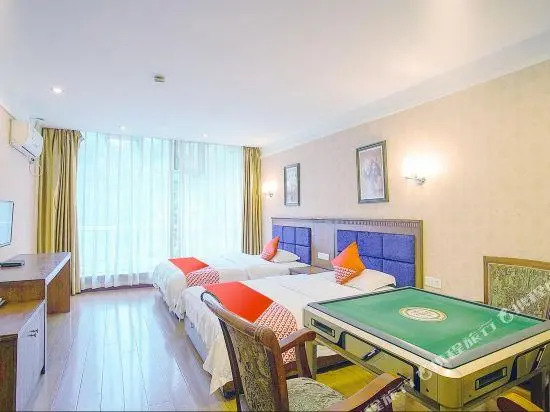Xuanting Hotel