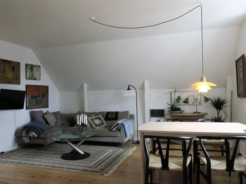 3 bedroom house in Amager 1363-1
