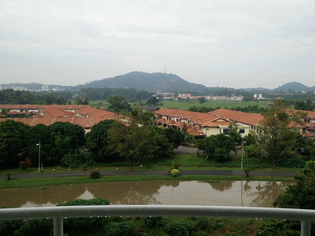 Riverview Hotel