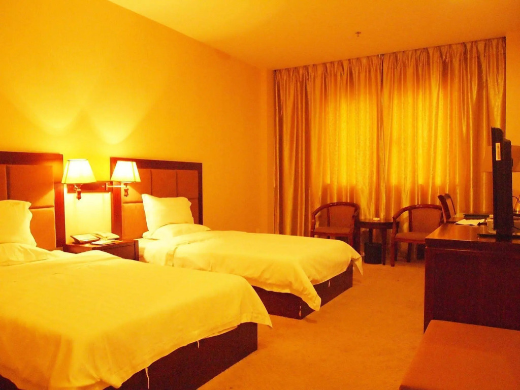 Shaoguan Ocean City Hotel