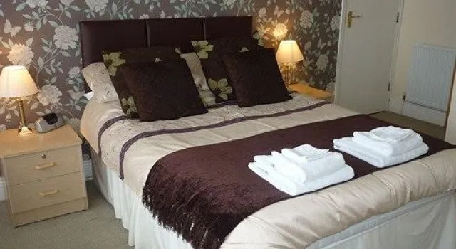 Seabreeze Guest House