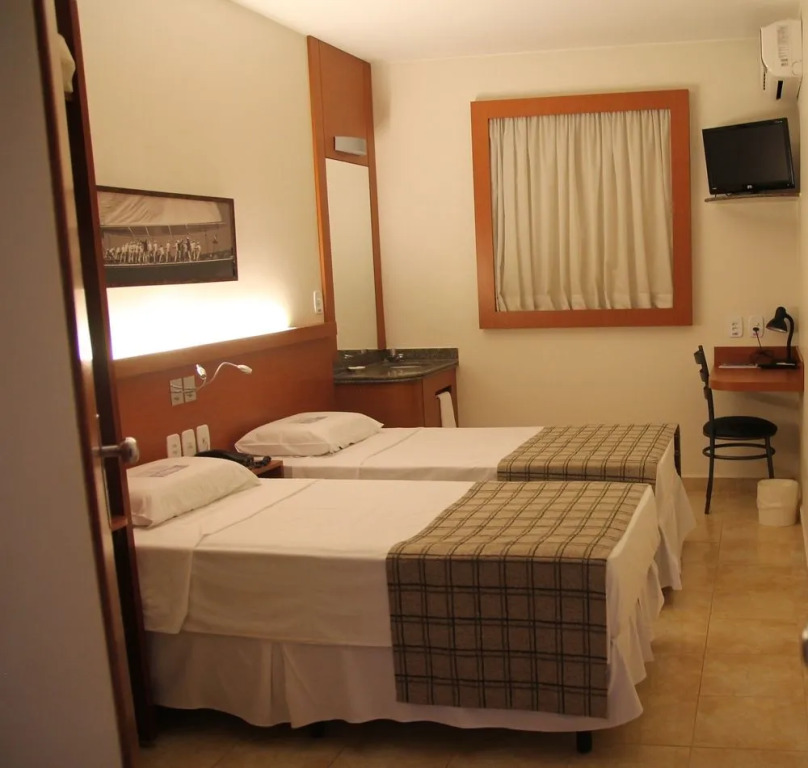 Orion Inn Hotel